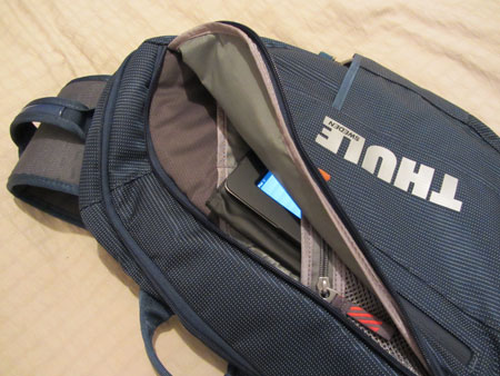 Thule Crossover Sling Pack