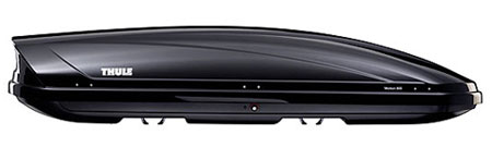 Thule Motion roof box